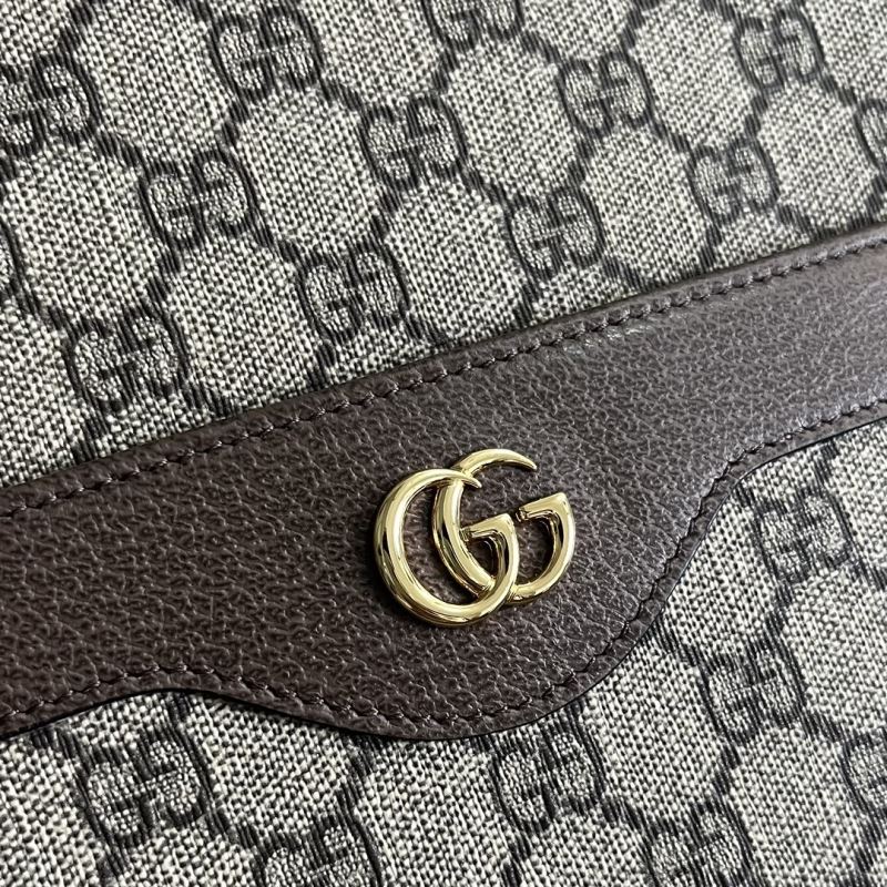 Gucci Top Handle Bags